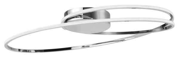 Lampa sufitowa designerska nowoczesna LANUS LE41662 - Luces Exclusivas
