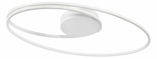 Lampa sufitowa designerska nowoczesna LANUS LE41664 - Luces Exclusivas