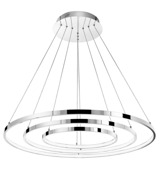 Lampa wisząca RING nowoczesna LOBOS LE41671 - Luces Exclusivas