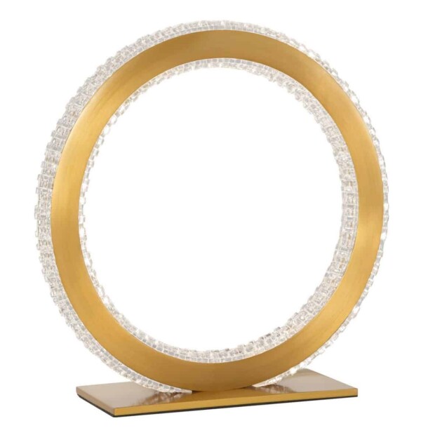 Lampa stołowa MONTE LE41693 - Luces Exclusivas