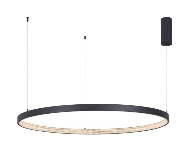 Lampa wisząca RING nowoczesna MORON LE41721 - Luces Exclusivas