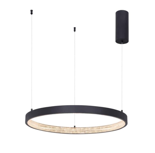 Lampa wisząca RING nowoczesna MORON LE41723 - Luces Exclusivas