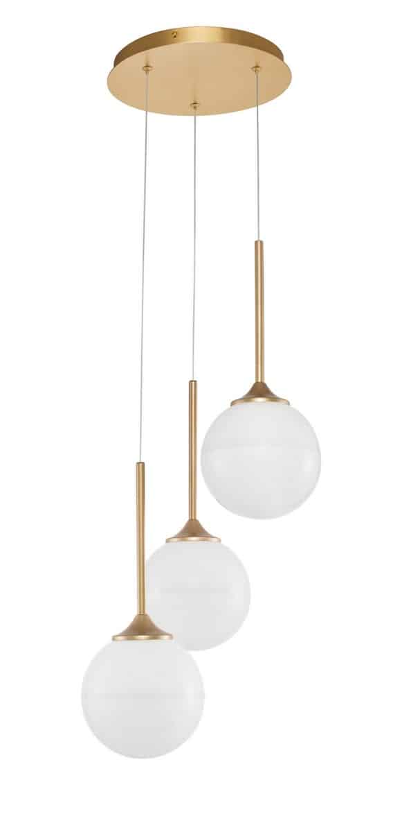 Lampa nad stół wisząca nowoczesna PEREZ LE41747 - Luces Exclusivas