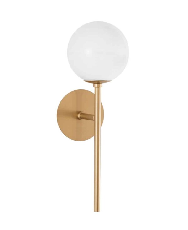 Kinkiet designerski nowoczesny PEREZ LE41751 - Luces Exclusivas