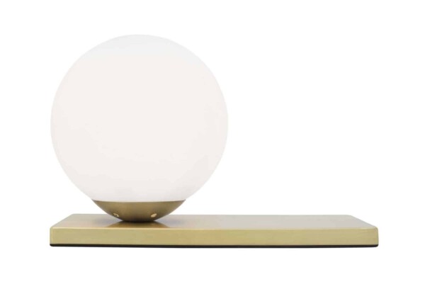 Lampa stołowa PLATA LE41763 - Luces Exclusivas