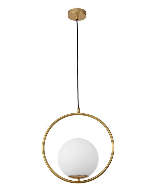 Lampa wisząca nowoczesna RENGO LE41770 - Luces Exclusivas