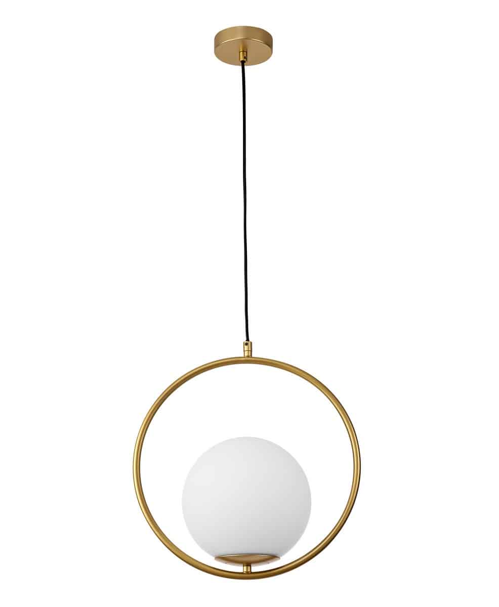 Lampa wisząca nowoczesna RENGO LE41770 - Luces Exclusivas