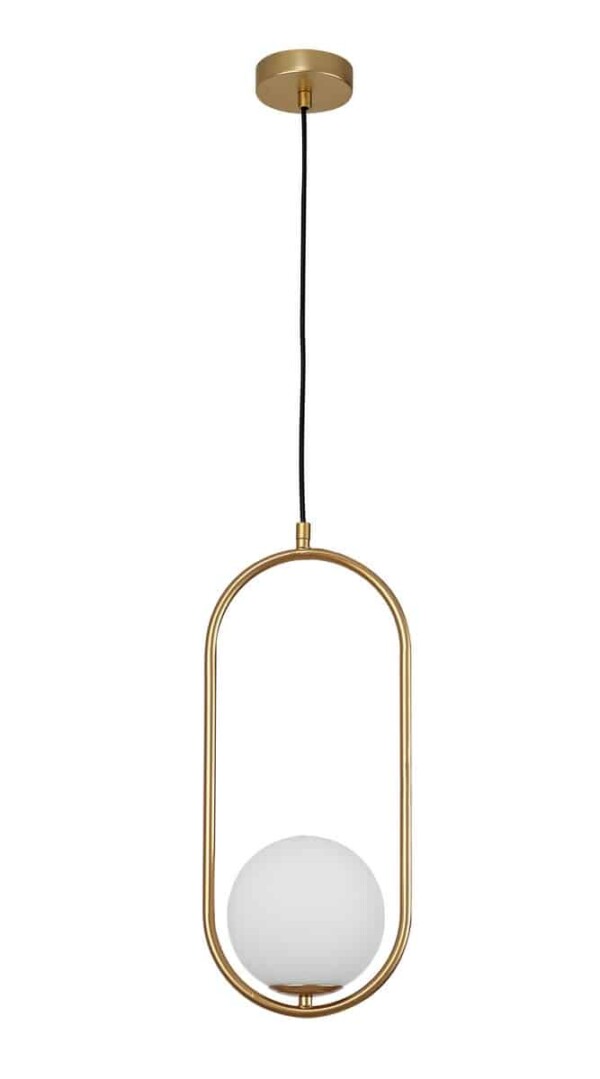 Lampa wisząca nowoczesna RENGO LE41771 - Luces Exclusivas