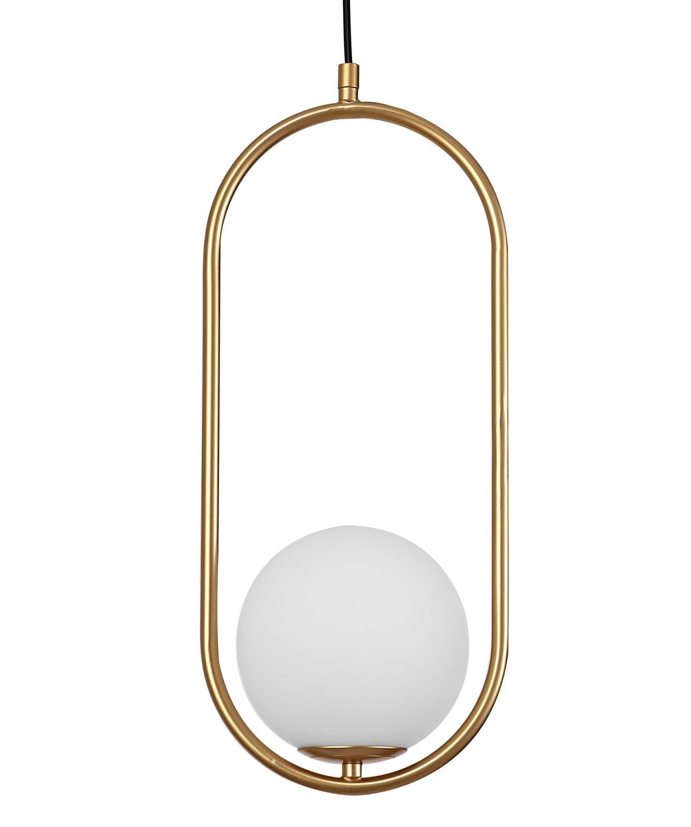 Lampa wisząca nowoczesna RENGO LE41771 - Luces Exclusivas - obrazek 2