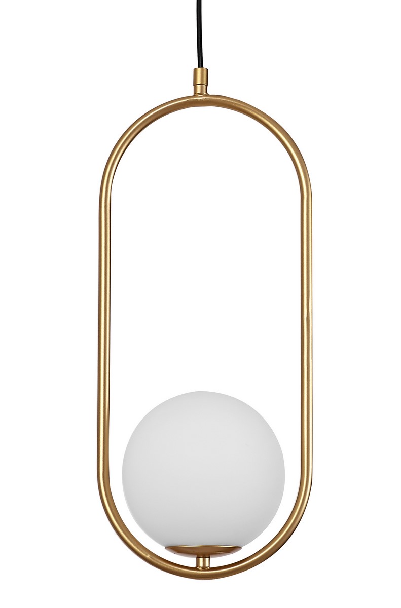 Lampa wisząca nowoczesna RENGO LE41771 - Luces Exclusivas - obrazek 3