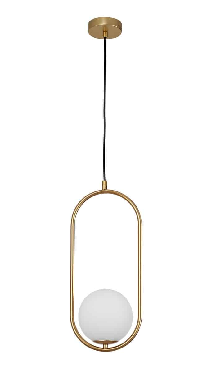 Lampa wisząca nowoczesna RENGO LE41771 - Luces Exclusivas