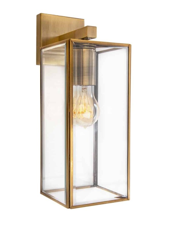 Kinkiet loft nowoczesny SALTA LE41777 - Luces Exclusivas