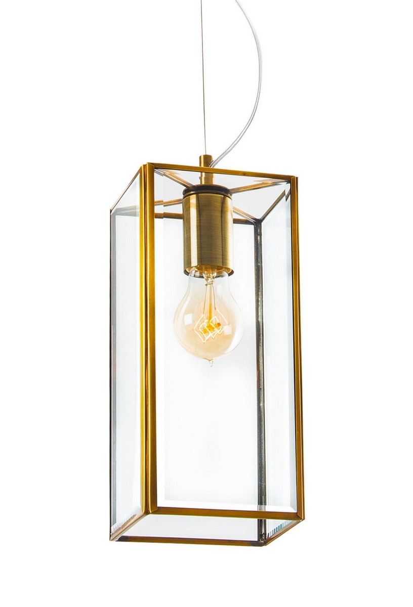 Lampa loft wisząca nowoczesna SALTA LE41779 - Luces Exclusivas - obrazek 2