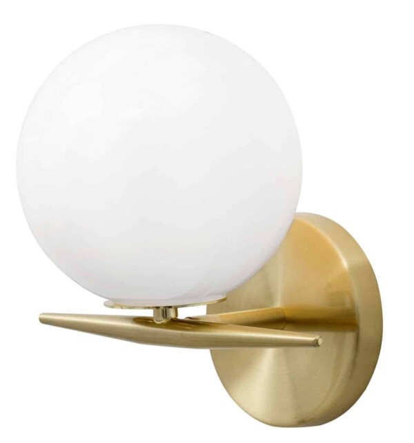 Kinkiet nowoczesny nowoczesny SORIA LE41784 - Luces Exclusivas