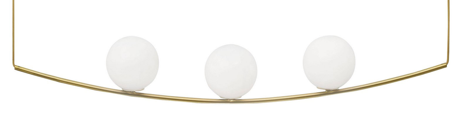 Lampa stylowa wisząca nowoczesna SORIA LE41785 - Luces Exclusivas - obrazek 2