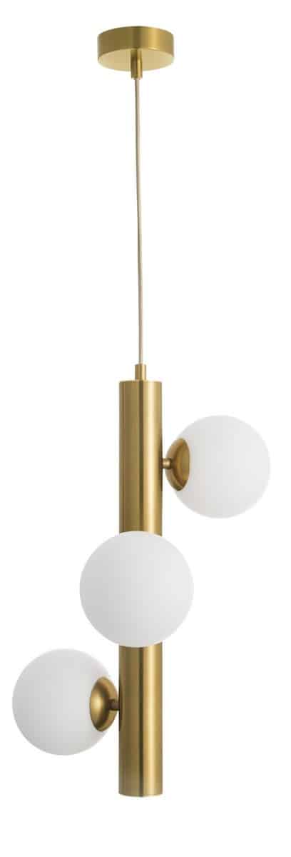 Lampa designerska wisząca nowoczesna TIGRE LE41791 - Luces Exclusivas