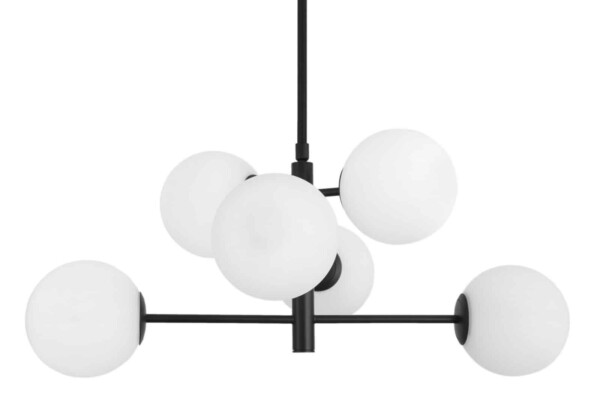 Lampa designerska wisząca nowoczesna TURBO LE41803 - Luces Exclusivas