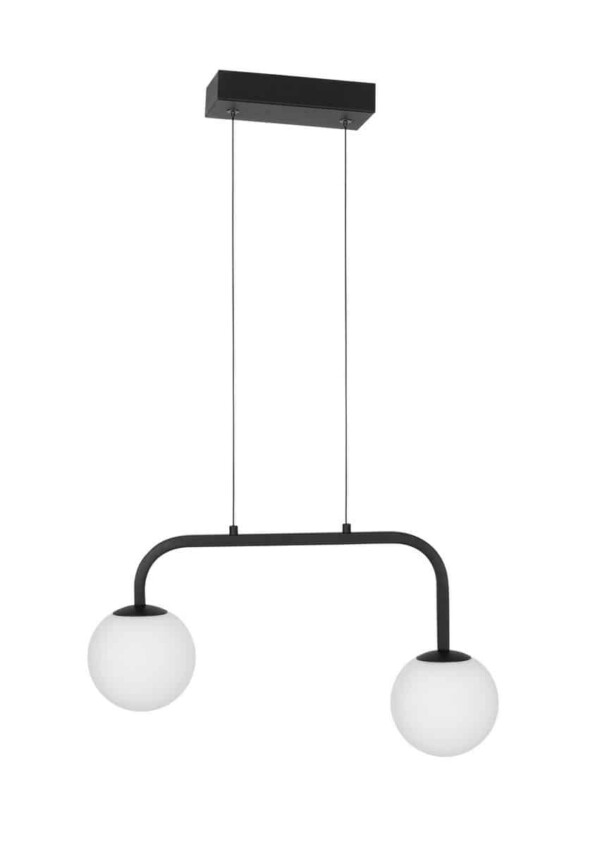 Lampa designerska wisząca nowoczesna UBEDA LE41804 - Luces Exclusivas