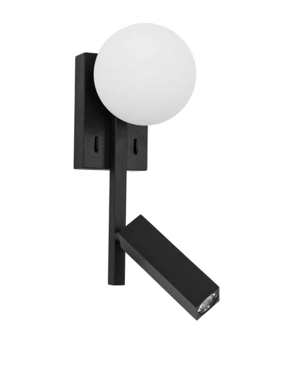 Kinkiet nowoczesny nowoczesny UBEDA LE41807 - Luces Exclusivas