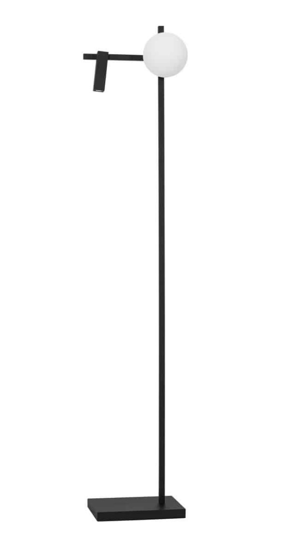 Lampa podłogowa UBEDA LE41809 - Luces Exclusivas