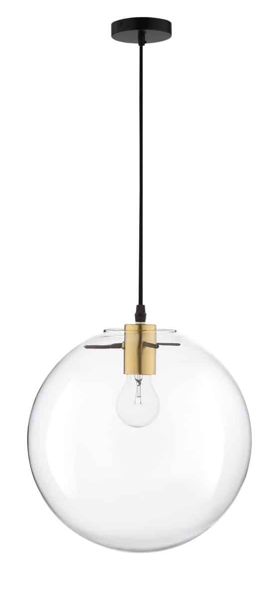 Lampa loft wisząca nowoczesna UPATA LE41813 - Luces Exclusivas