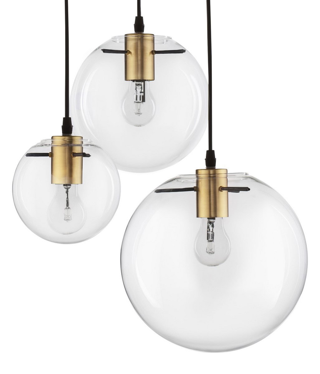 Lampa loft wisząca nowoczesna UPATA LE41815 - Luces Exclusivas - obrazek 2