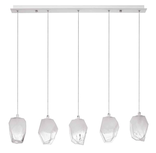 Lampa designerska wisząca nowoczesna VIGIA LE41824 - Luces Exclusivas