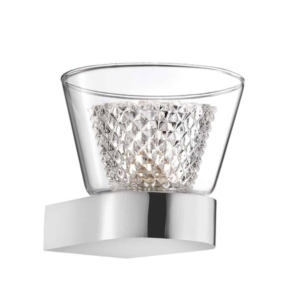 Kinkiet designerski nowoczesny YOPAL LE41836 - Luces Exclusivas
