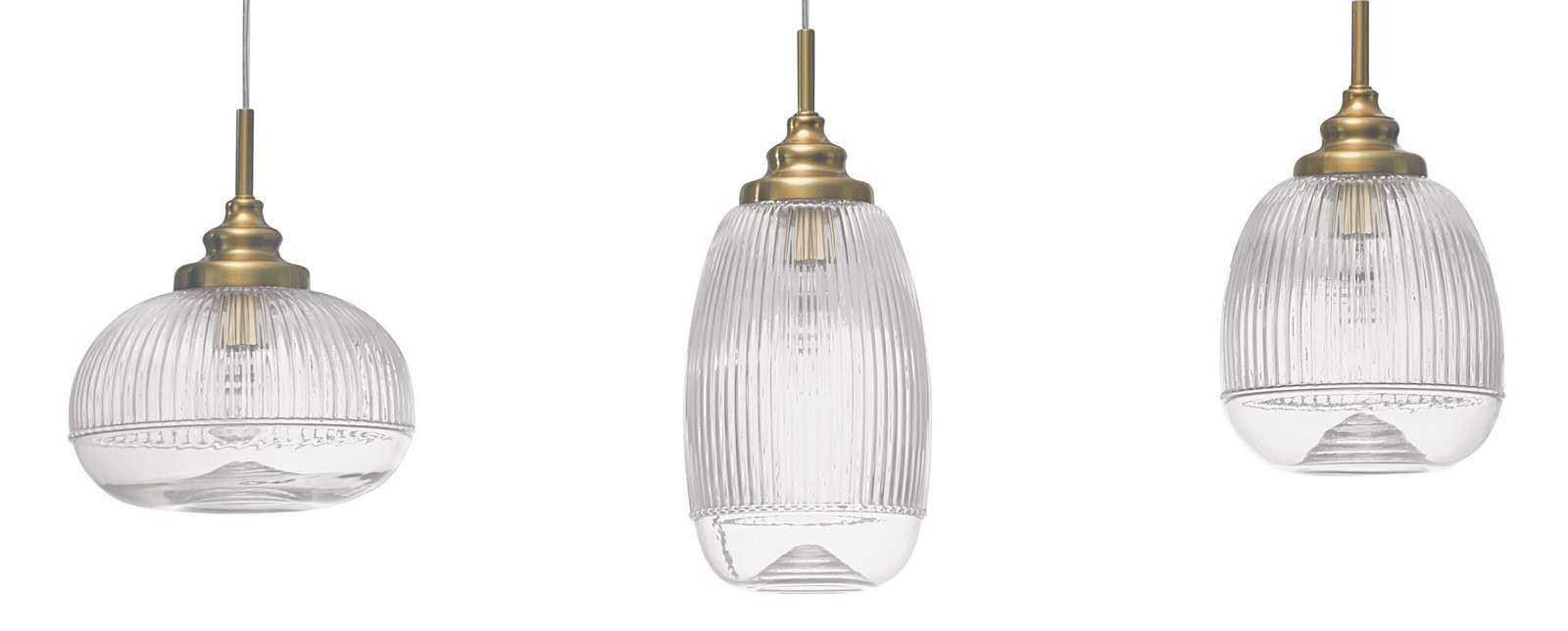 Lampa nad stół wisząca nowoczesna AHIGAL LE41847 - Luces Exclusivas - obrazek 2
