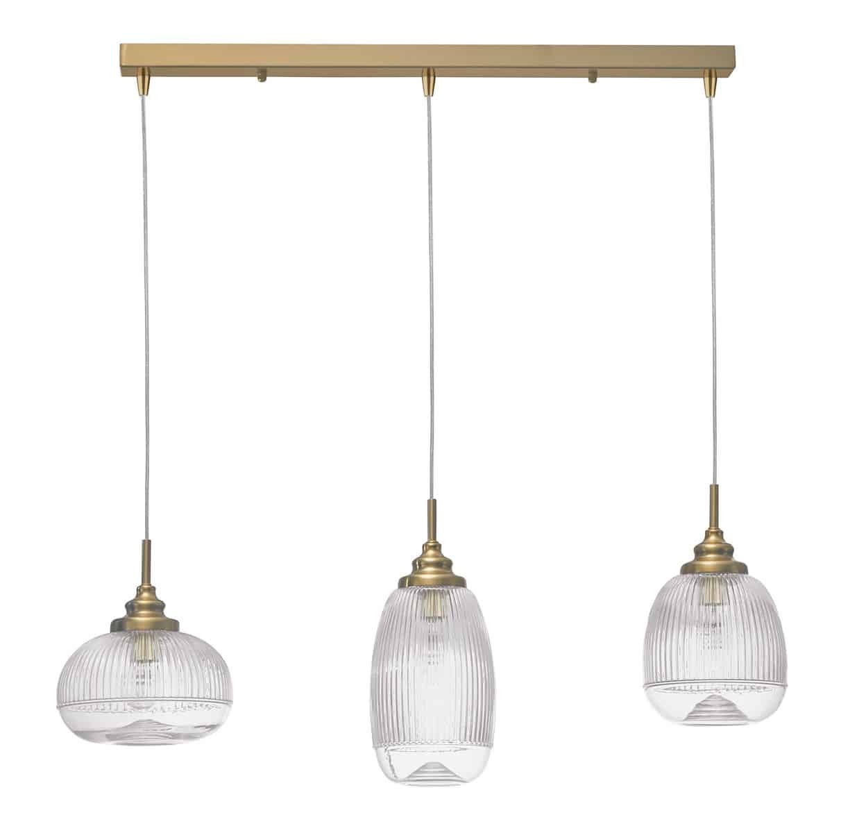 Lampa nad stół wisząca nowoczesna AHIGAL LE41847 - Luces Exclusivas