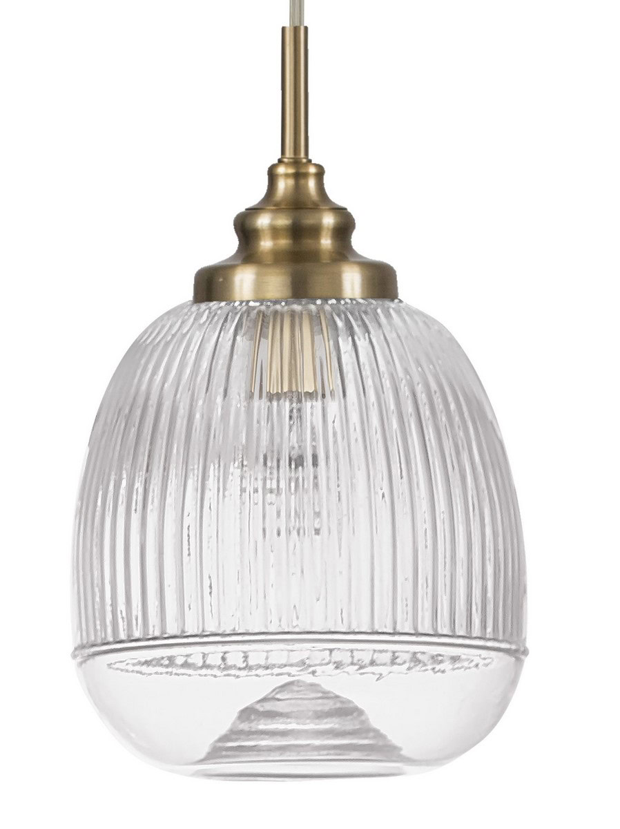 Kinkiet nowoczesny nowoczesny AHIGAL LE41849 - Luces Exclusivas - obrazek 2