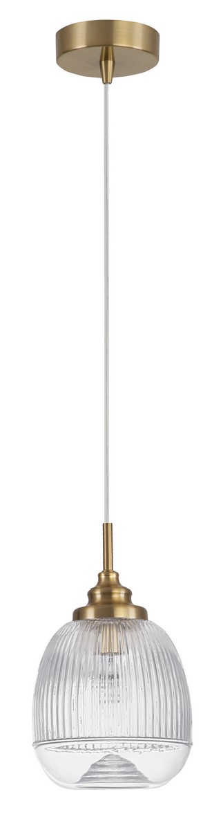 Lampa wisząca nowoczesna AHIGAL LE41851 - Luces Exclusivas