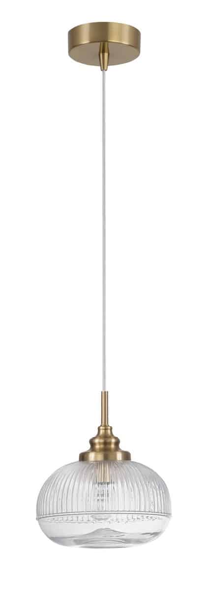 Lampa wisząca nowoczesna AHIGAL LE41852 - Luces Exclusivas