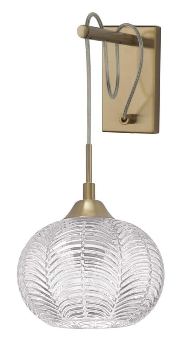 Kinkiet designerski ALCALA LE41856 - Luces Exclusivas