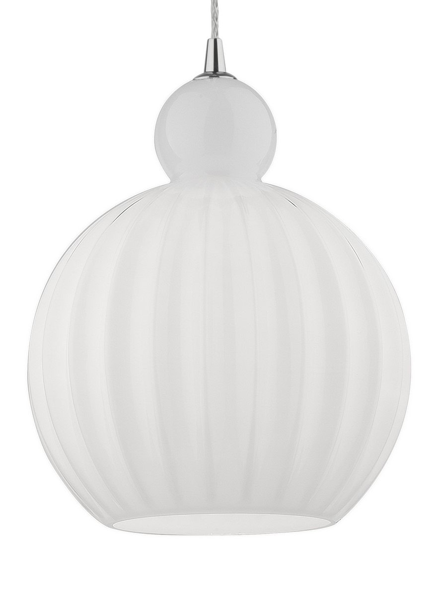 Lampa wisząca nowoczesna AVILES LE41885 - Luces Exclusivas - obrazek 2