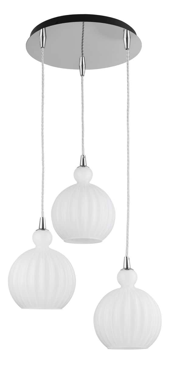 Lampa nad stół wisząca nowoczesna AVILES LE41886 - Luces Exclusivas