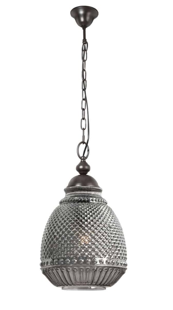 Lampa wisząca nowoczesna BOGOTA LE41901 - Luces Exclusivas