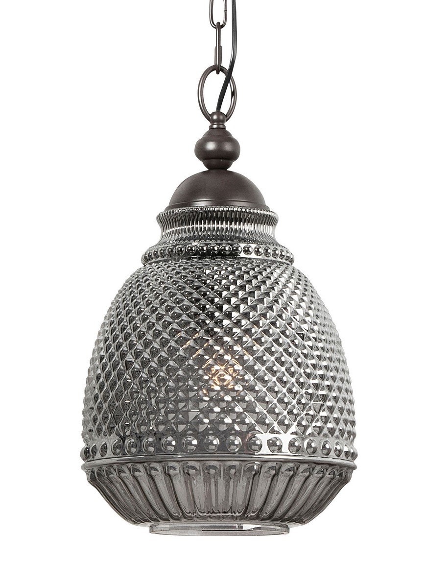Lampa wisząca nowoczesna BOGOTA LE41901 - Luces Exclusivas - obrazek 2