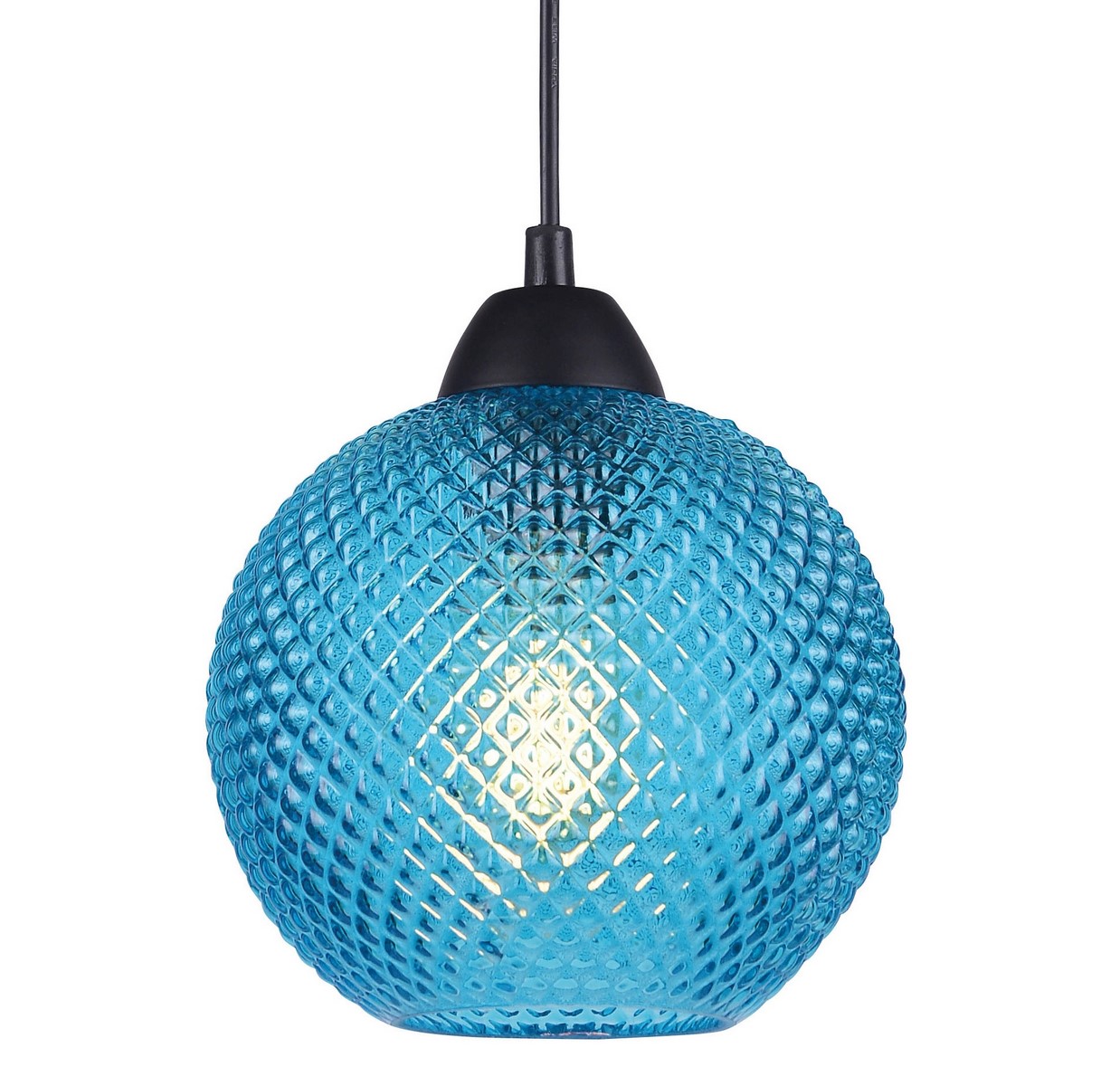 Lampa wisząca nowoczesna BUENOS LE41913 - Luces Exclusivas - obrazek 2