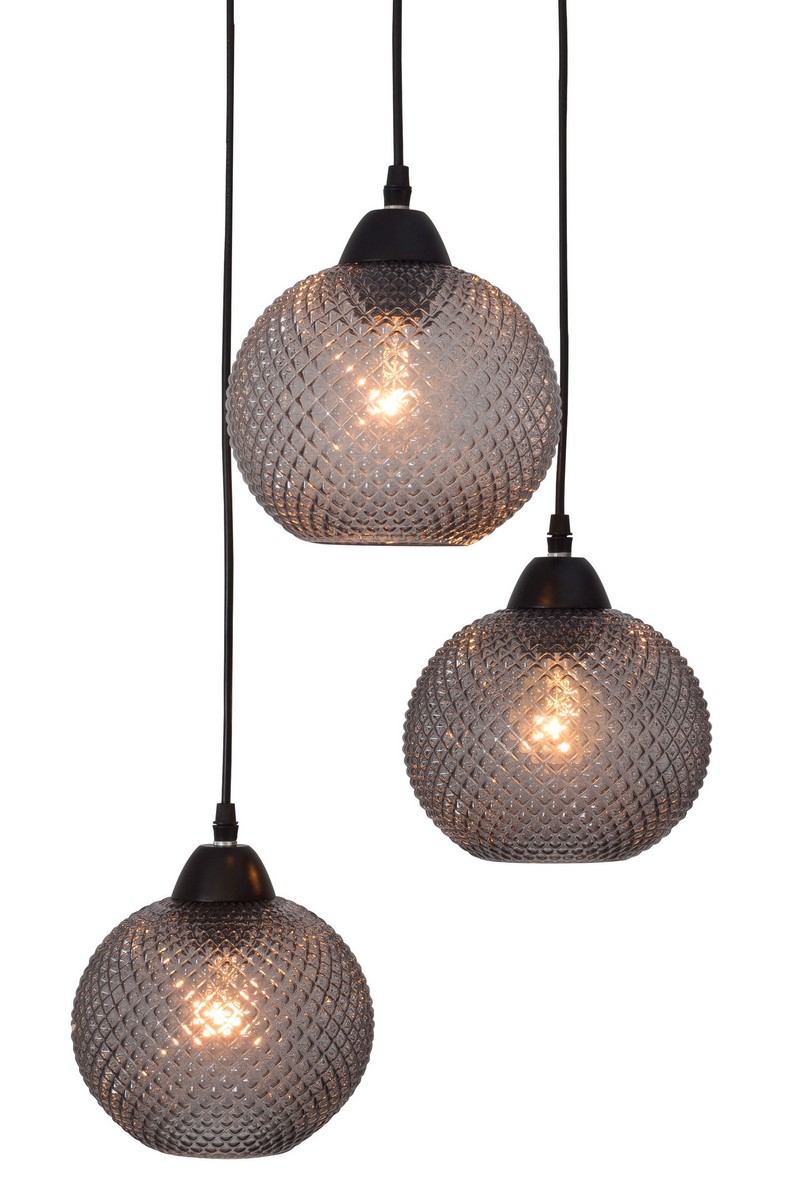 Lampa nad stół wisząca nowoczesna BUENOS LE41914 - Luces Exclusivas - obrazek 2