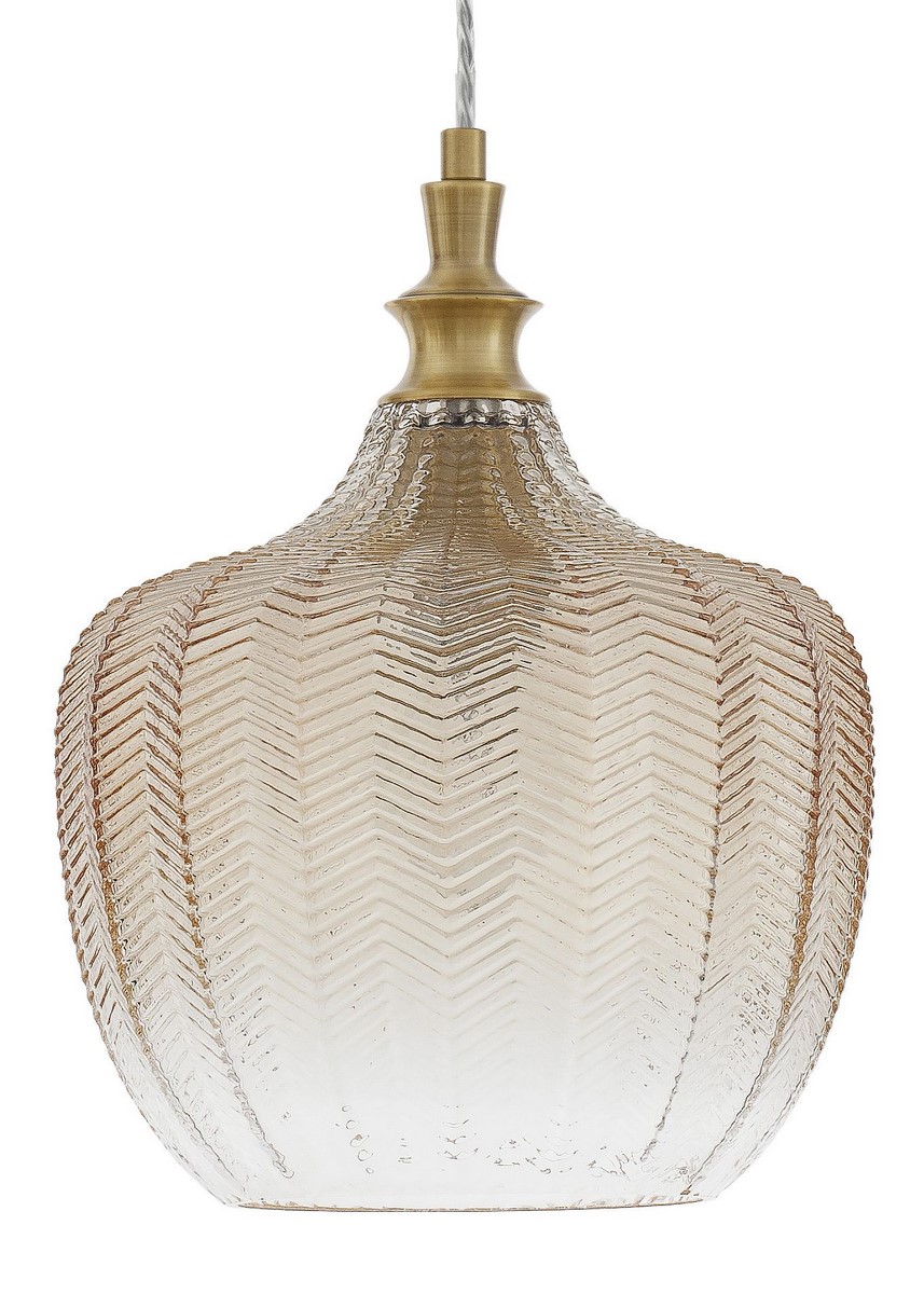 Lampa wisząca nowoczesna BURGOS LE41916 - Luces Exclusivas - obrazek 2