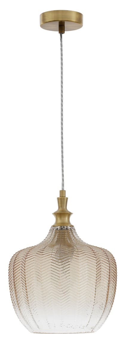 Lampa wisząca nowoczesna BURGOS LE41916 - Luces Exclusivas