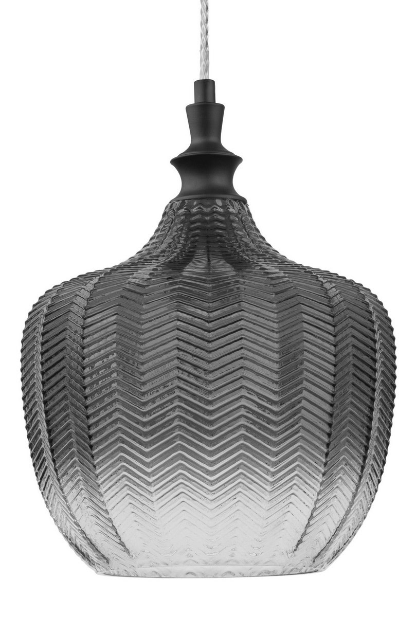 Lampa wisząca nowoczesna BURGOS LE41918 - Luces Exclusivas - obrazek 2