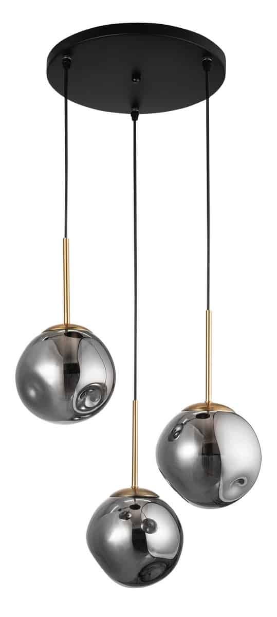 Lampa nad stół wisząca nowoczesna CALERA LE41929 - Luces Exclusivas