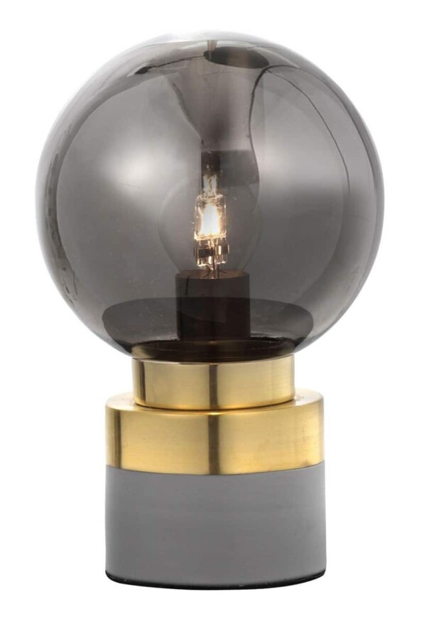 Lampa stołowa PLATA LE41931 - Luces Exclusivas