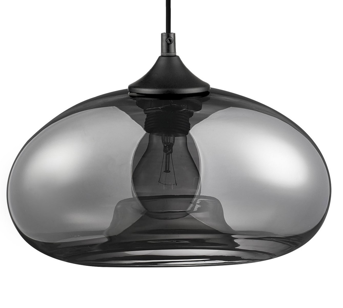 Lampa wisząca nowoczesna CANTOS LE41941 - Luces Exclusivas - obrazek 2