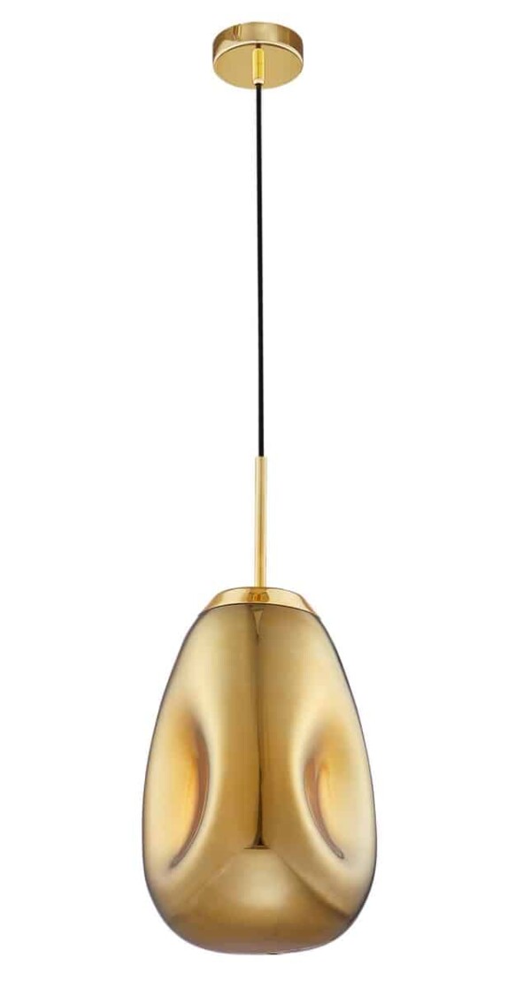 Lampa wisząca nowoczesna CARMEN LE41950 - Luces Exclusivas