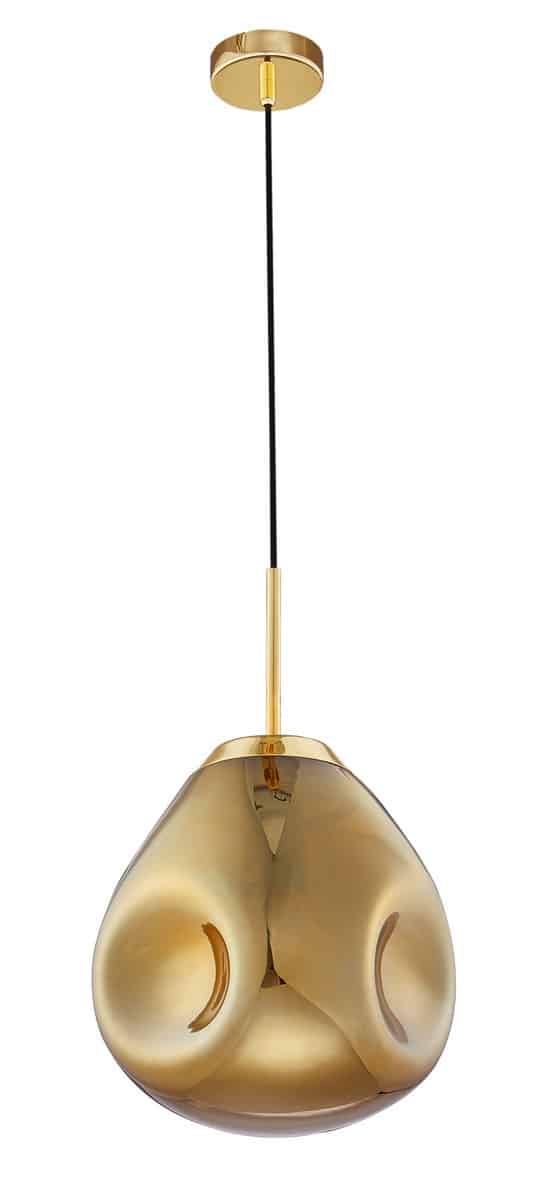 Lampa wisząca nowoczesna CARMEN LE41951 - Luces Exclusivas