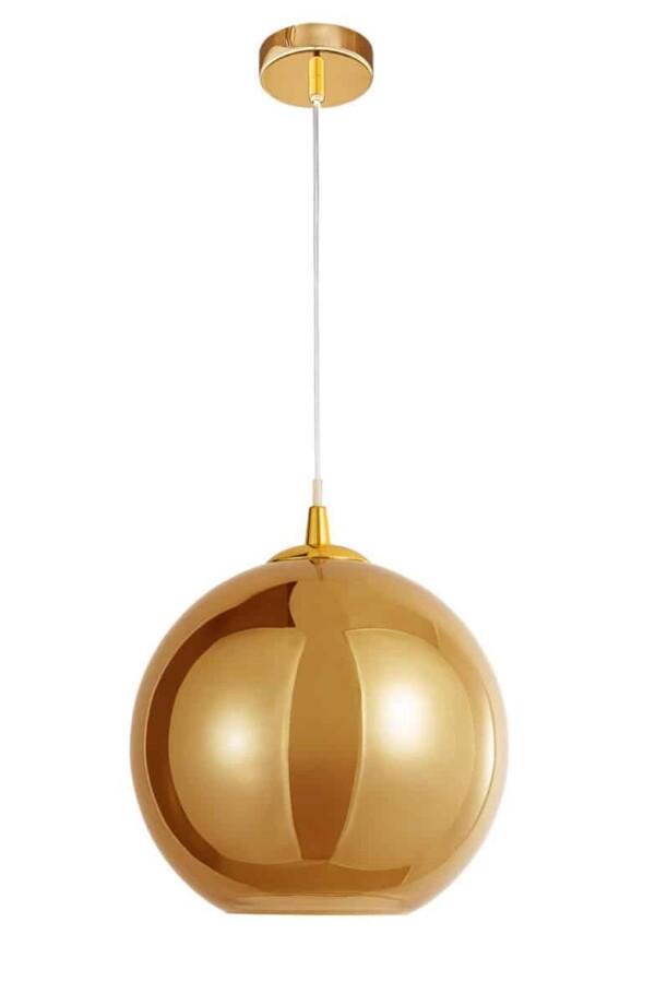 Lampa wisząca nowoczesna CASTRO LE41958 - Luces Exclusivas