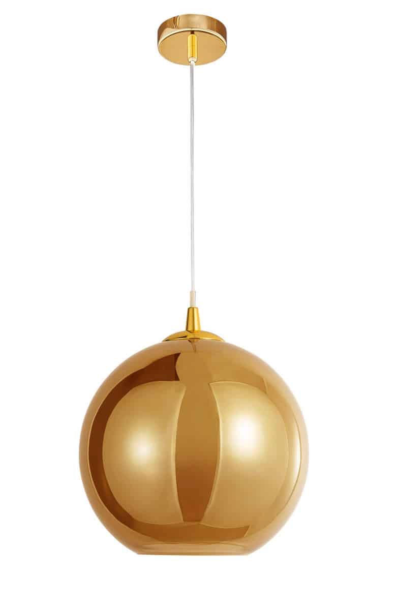 Lampa wisząca nowoczesna CASTRO LE41958 - Luces Exclusivas